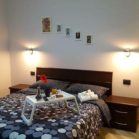Ana'S Place Torino 1 아파트 외부 사진