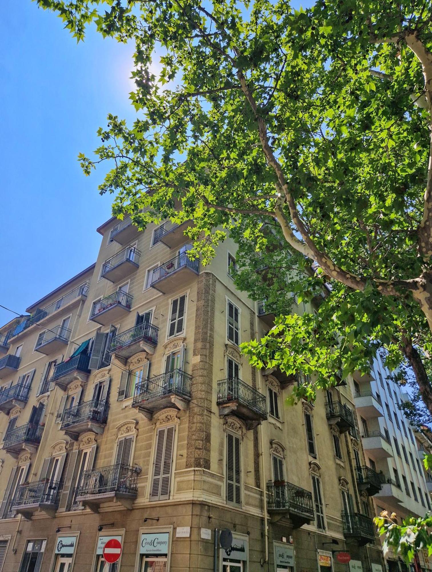 Ana'S Place Torino 1 아파트 외부 사진