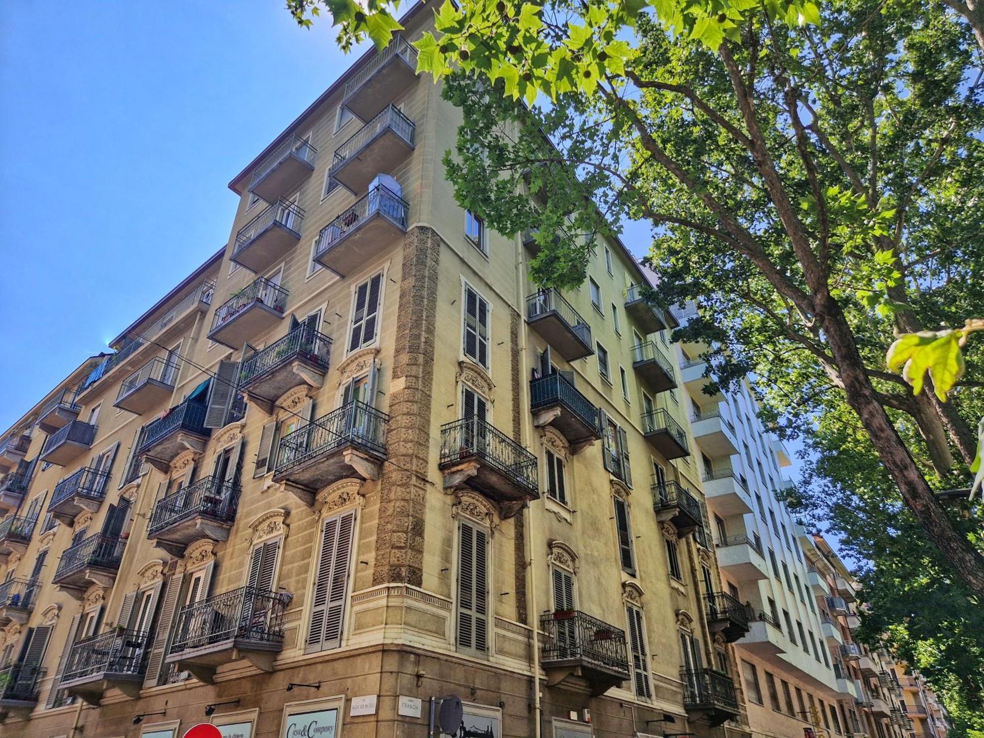 Ana'S Place Torino 1 아파트 외부 사진