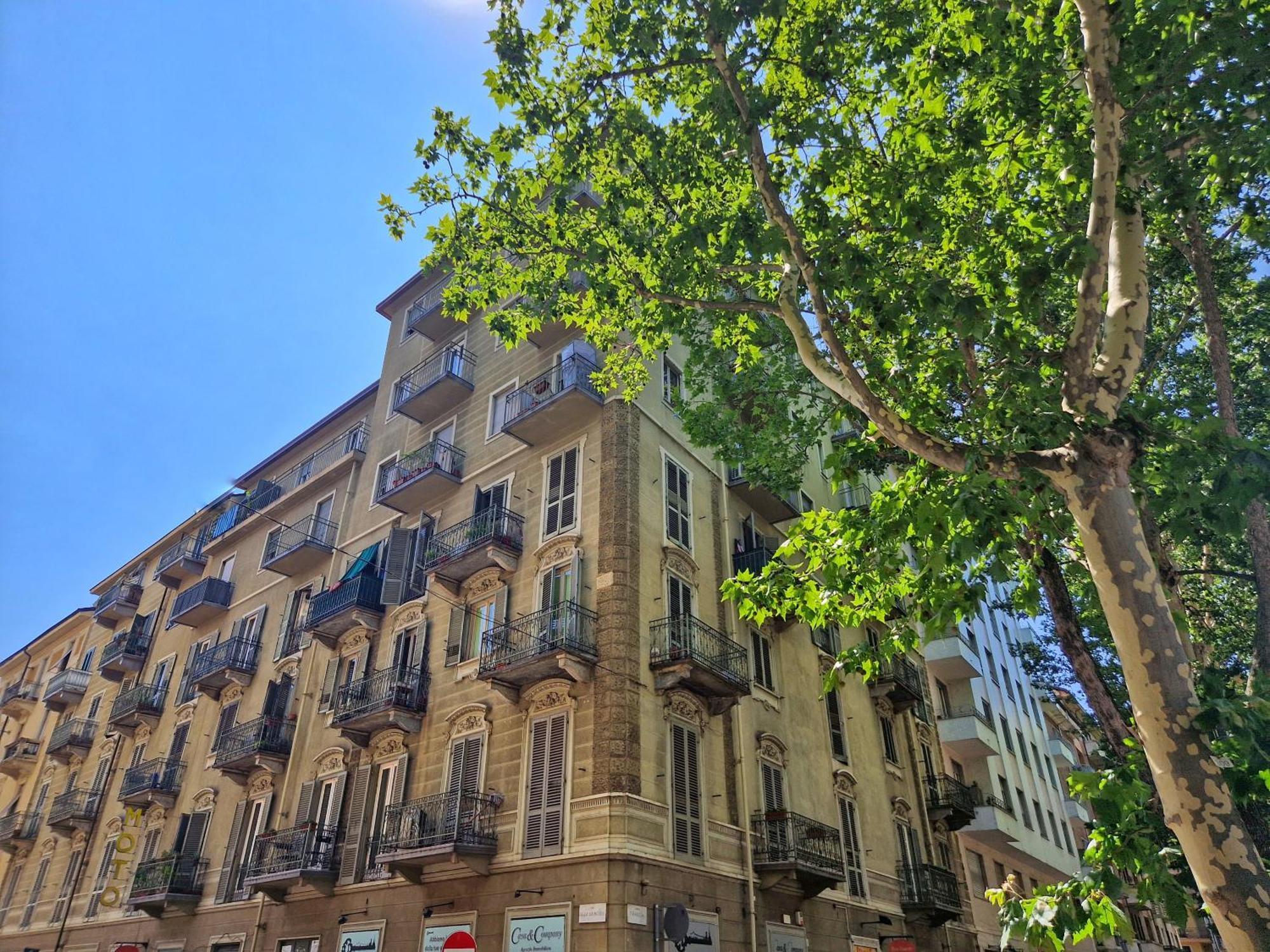 Ana'S Place Torino 1 아파트 외부 사진