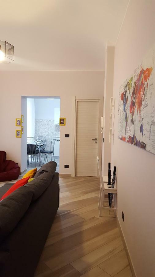 Ana'S Place Torino 1 아파트 외부 사진