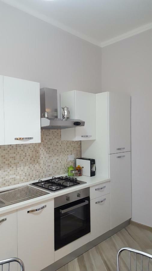 Ana'S Place Torino 1 아파트 외부 사진