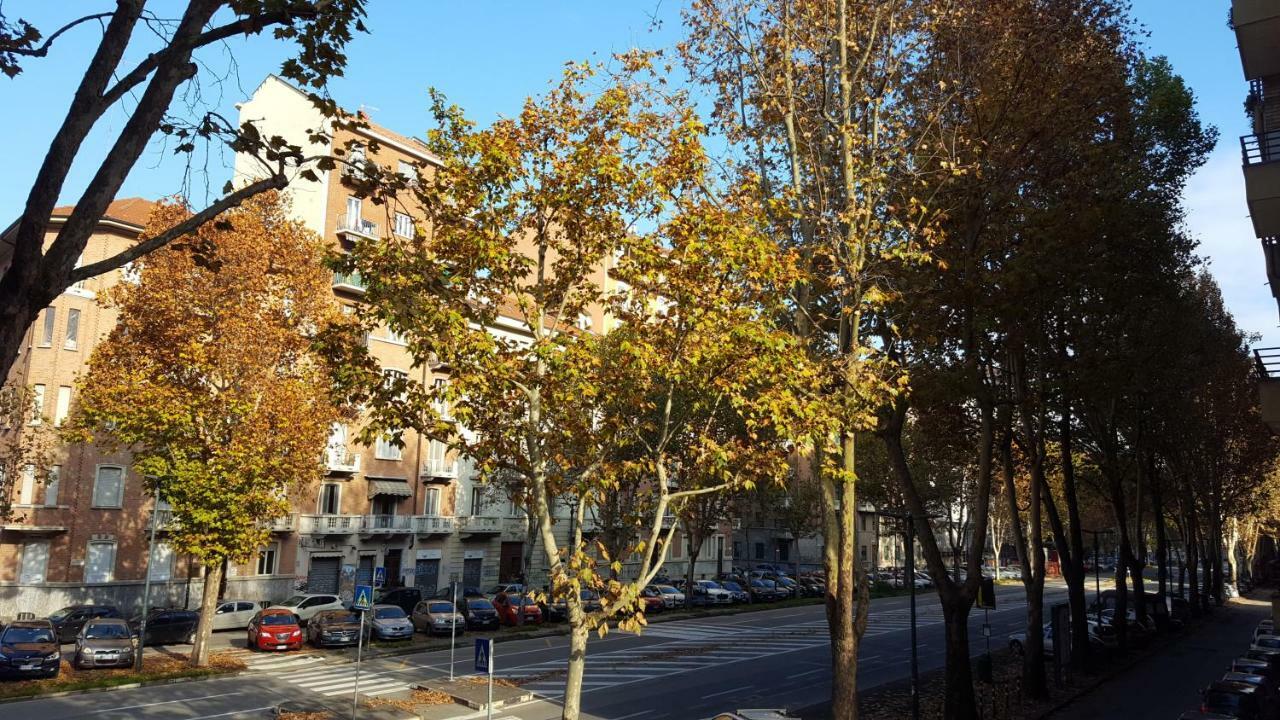 Ana'S Place Torino 1 아파트 외부 사진