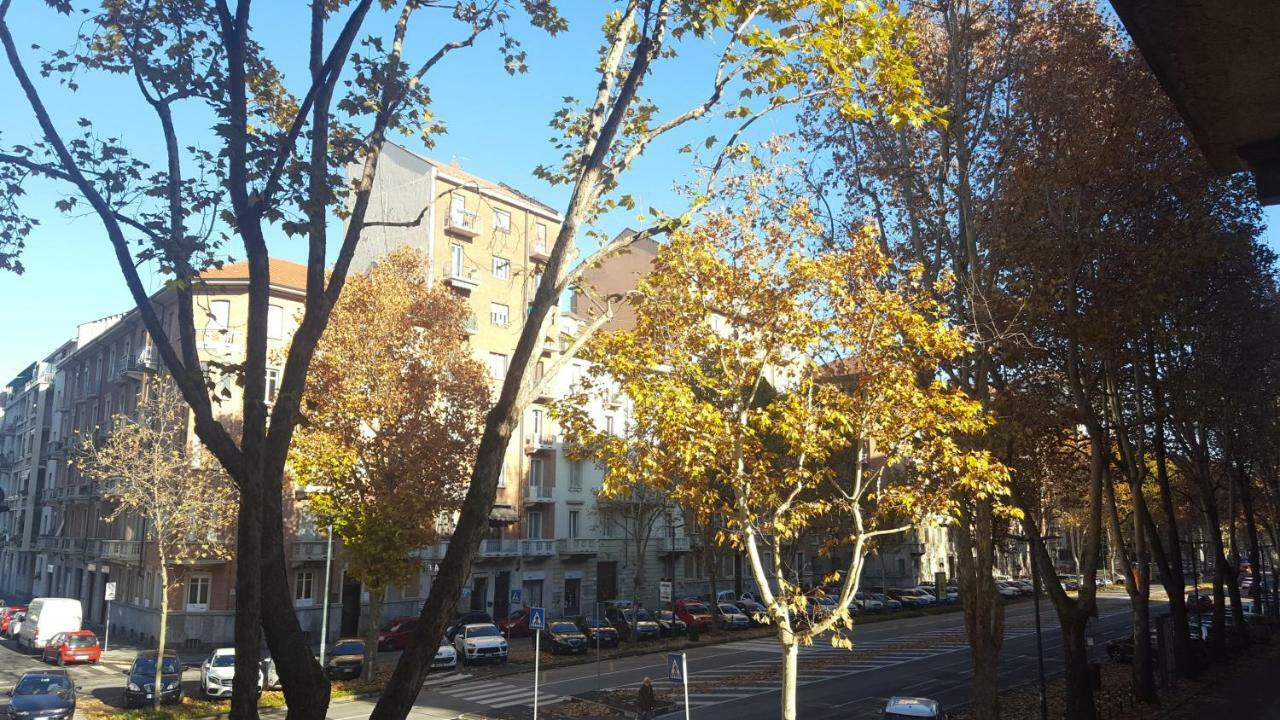 Ana'S Place Torino 1 아파트 외부 사진