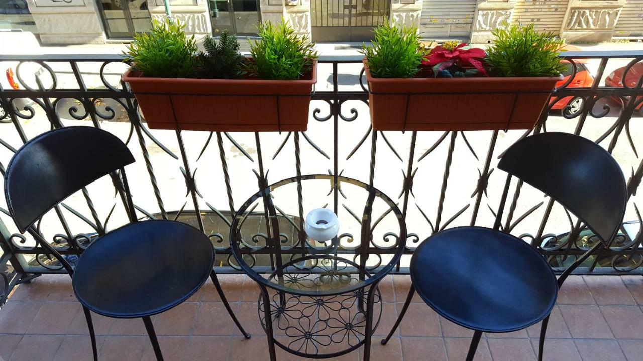 Ana'S Place Torino 1 아파트 외부 사진