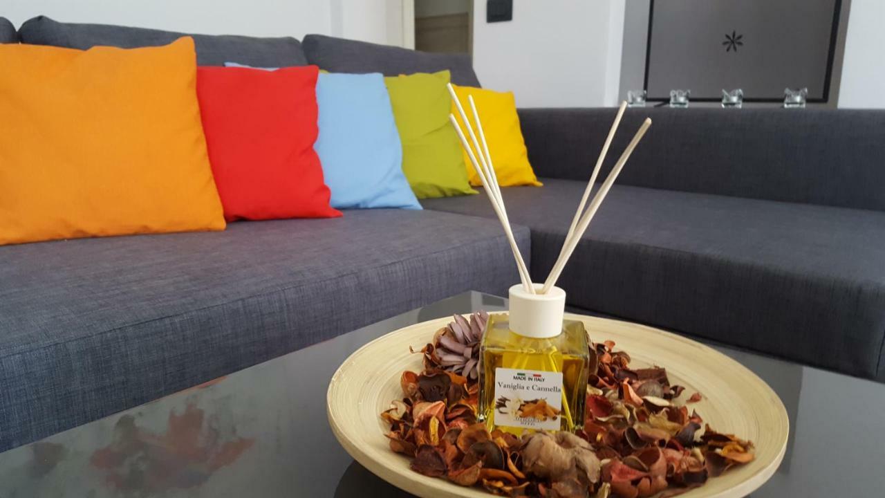 Ana'S Place Torino 1 아파트 외부 사진