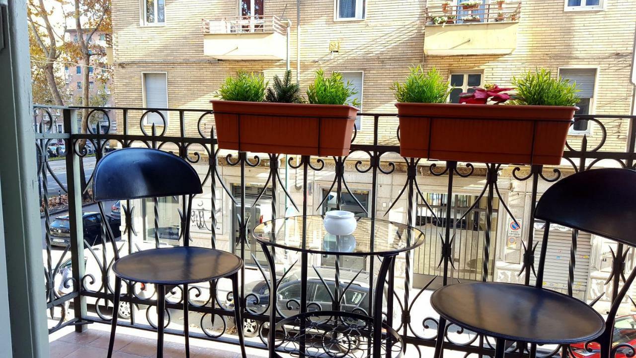 Ana'S Place Torino 1 아파트 외부 사진