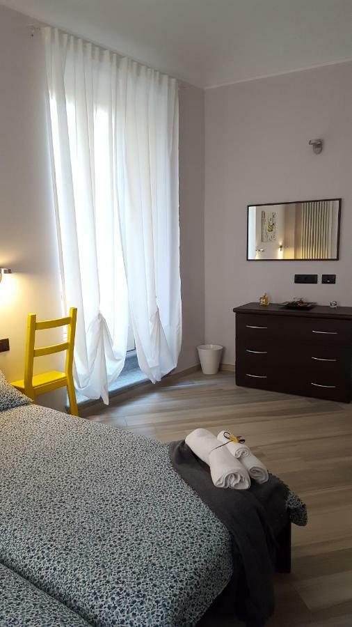 Ana'S Place Torino 1 아파트 외부 사진