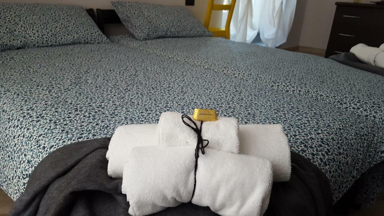 Ana'S Place Torino 1 아파트 외부 사진