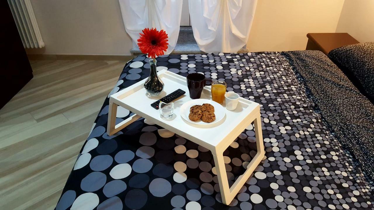 Ana'S Place Torino 1 아파트 외부 사진