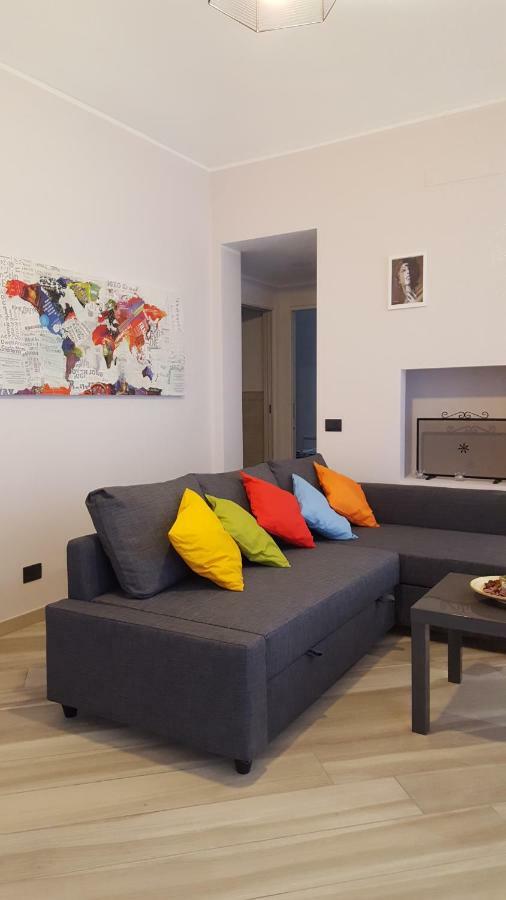 Ana'S Place Torino 1 아파트 외부 사진