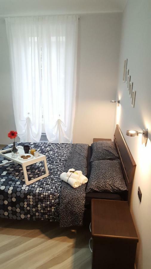 Ana'S Place Torino 1 아파트 외부 사진