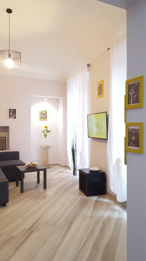 Ana'S Place Torino 1 아파트 외부 사진