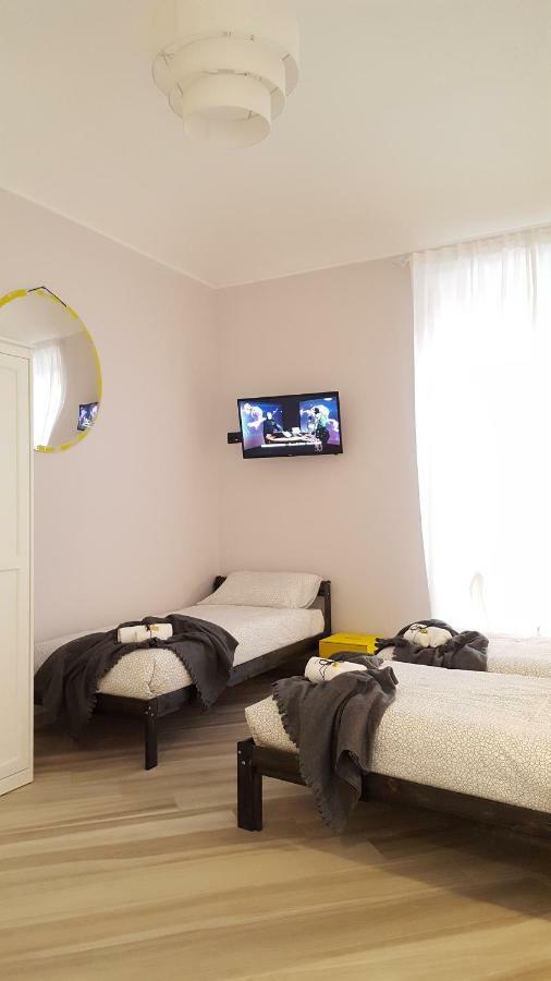 Ana'S Place Torino 1 아파트 외부 사진