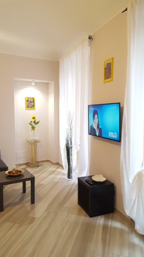 Ana'S Place Torino 1 아파트 외부 사진