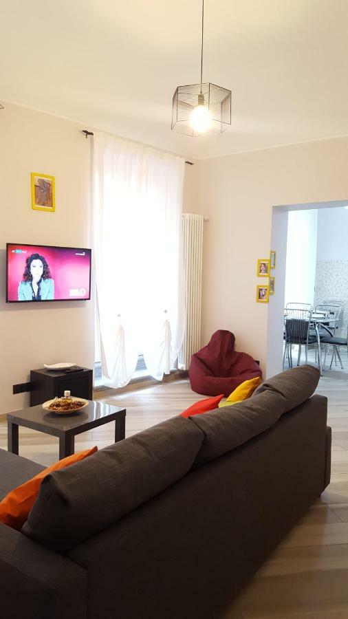 Ana'S Place Torino 1 아파트 외부 사진