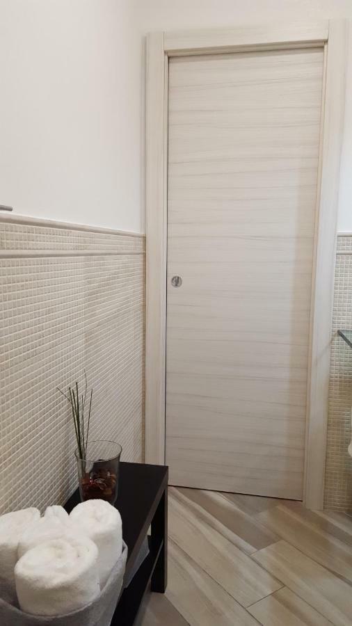 Ana'S Place Torino 1 아파트 외부 사진