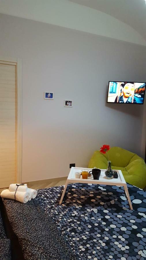 Ana'S Place Torino 1 아파트 외부 사진