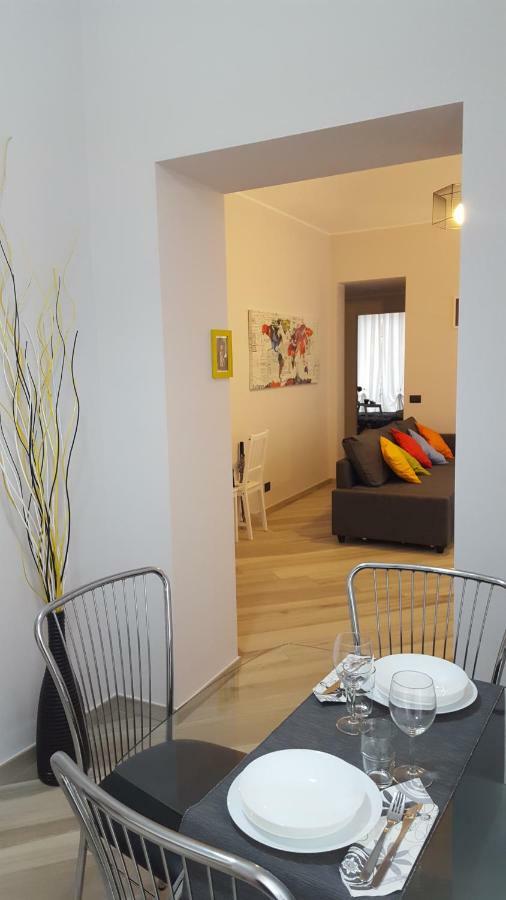 Ana'S Place Torino 1 아파트 외부 사진