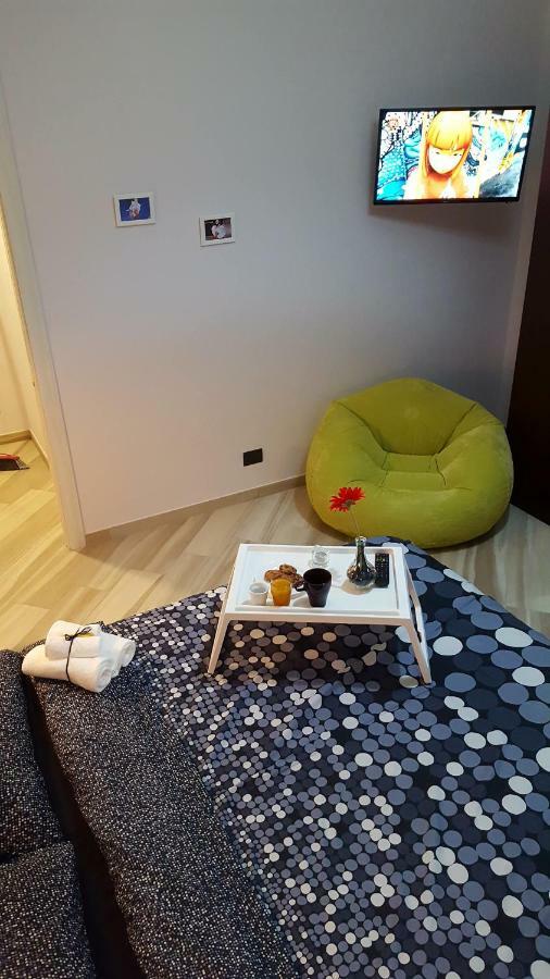 Ana'S Place Torino 1 아파트 외부 사진