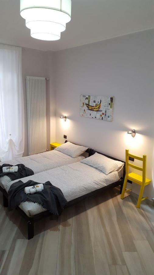Ana'S Place Torino 1 아파트 외부 사진