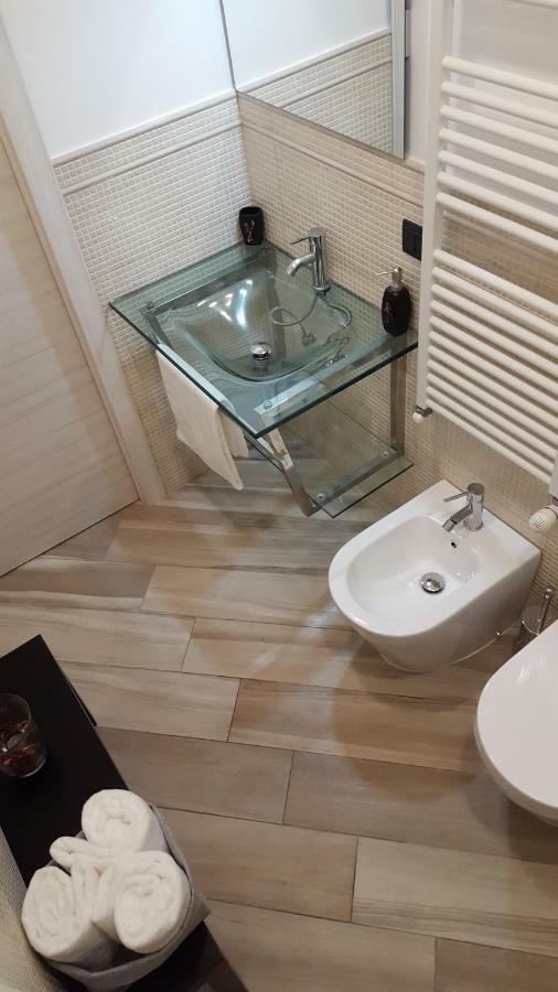 Ana'S Place Torino 1 아파트 외부 사진