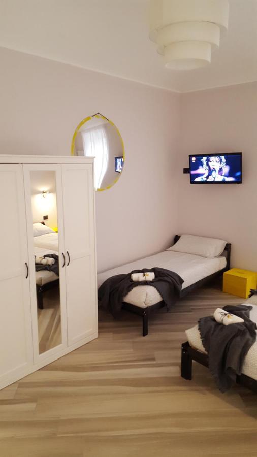 Ana'S Place Torino 1 아파트 외부 사진