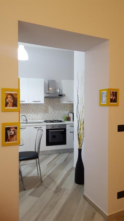Ana'S Place Torino 1 아파트 외부 사진